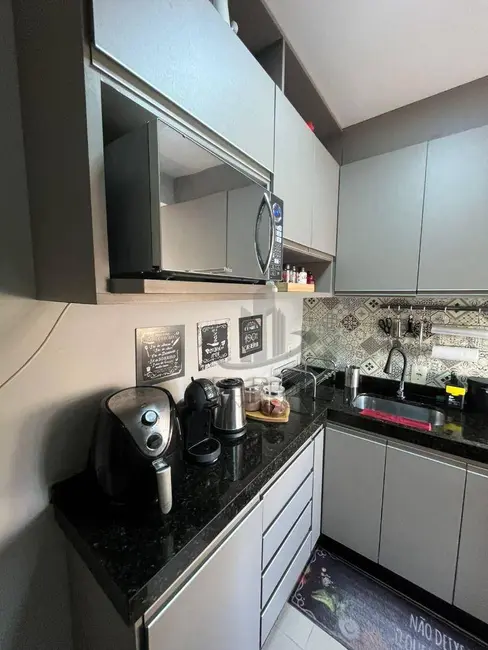 Apartamento com 2 quartos à venda, 45m2 em Volta Redonda - RJ - imagem 6 Foto 6 de Apartamento com 2 quartos à venda, 45m2 em Volta Redonda - RJ