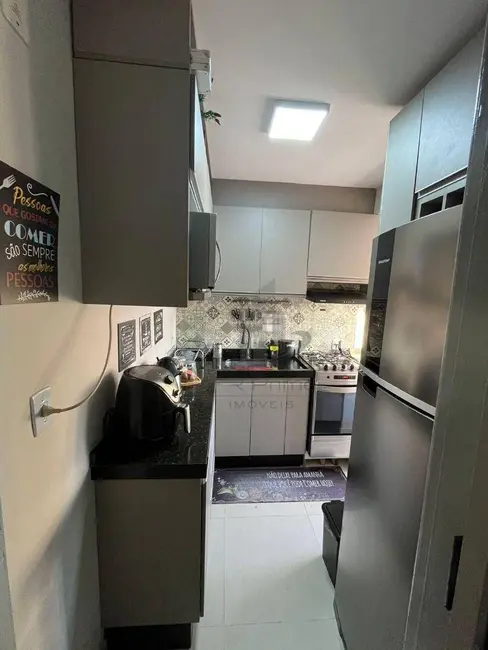 Apartamento com 2 quartos à venda, 45m2 em Volta Redonda - RJ - imagem 5 Foto 5 de Apartamento com 2 quartos à venda, 45m2 em Volta Redonda - RJ