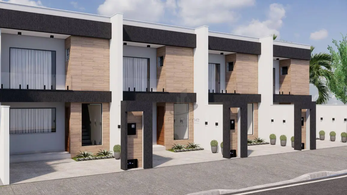 Foto 2 de Casa com 2 quartos à venda, 75m2 em Centro, Pinheiral - RJ