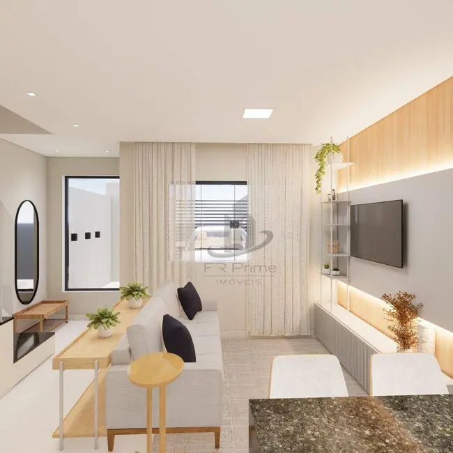 Foto 5 de Casa com 2 quartos à venda, 75m2 em Centro, Pinheiral - RJ