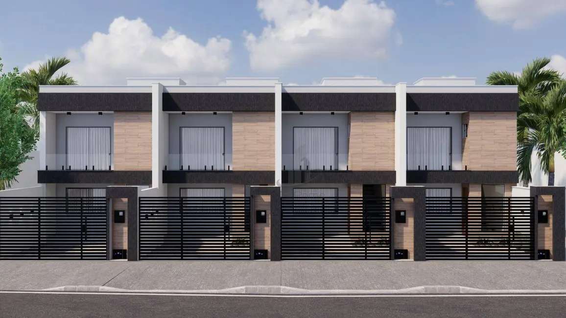 Casa com 2 quartos à venda, 75m2 em Centro, Pinheiral - RJ - imagem 1 Foto 1 de Casa com 2 quartos à venda, 75m2 em Centro, Pinheiral - RJ