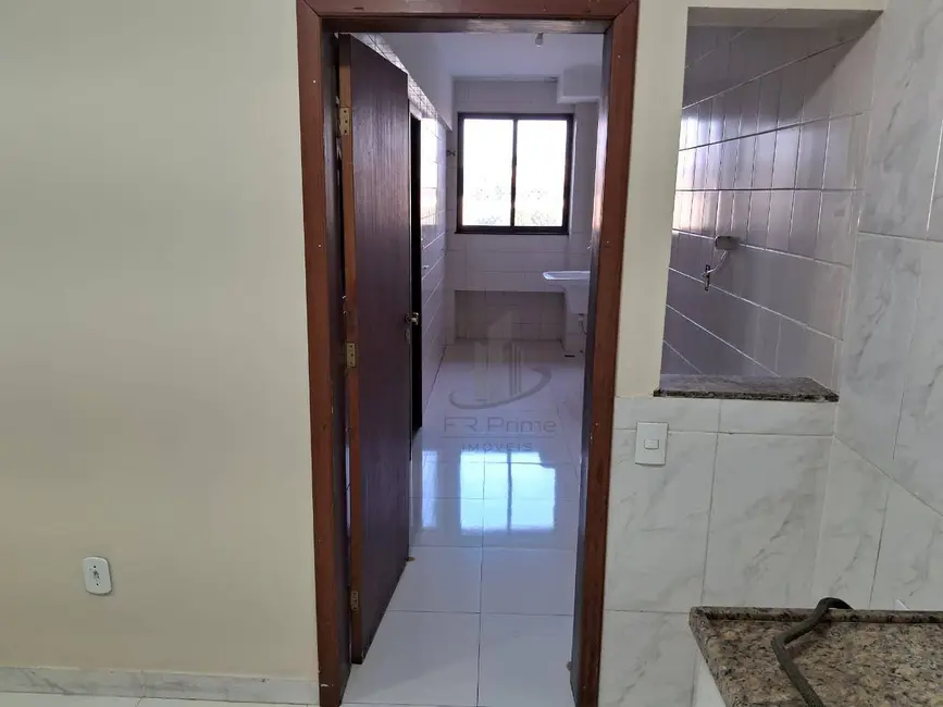 Foto 7 de Apartamento com 3 quartos para alugar, 160m2 em Aterrado, Volta Redonda - RJ