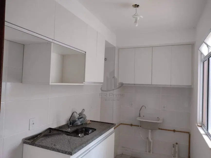 Foto 4 de Apartamento com 2 quartos à venda, 52m2 em Volta Redonda - RJ