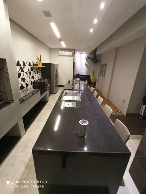 Foto 3 de Casa de Condomínio com 3 quartos para alugar, 464m2 em Jardim Belvedere, Volta Redonda - RJ
