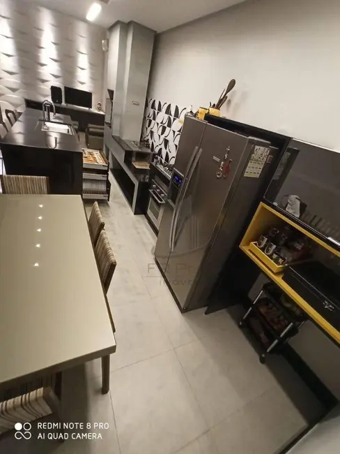 Foto 4 de Casa de Condomínio com 3 quartos para alugar, 464m2 em Jardim Belvedere, Volta Redonda - RJ