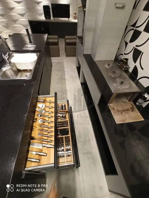 Foto 2 de Casa de Condomínio com 3 quartos para alugar, 464m2 em Jardim Belvedere, Volta Redonda - RJ