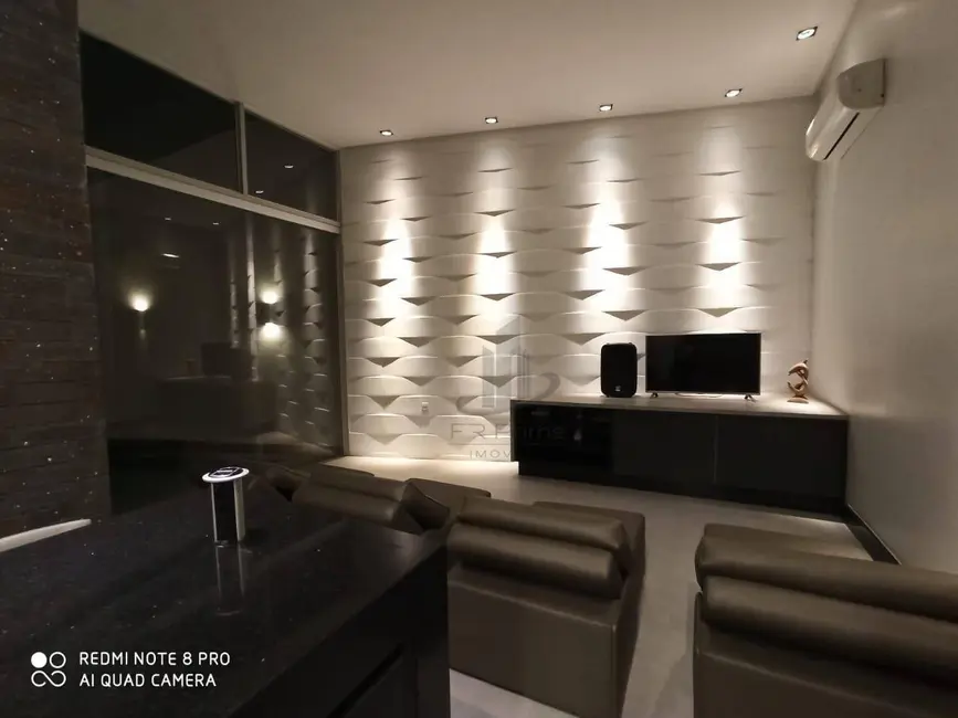 Foto 6 de Casa de Condomínio com 3 quartos para alugar, 464m2 em Jardim Belvedere, Volta Redonda - RJ