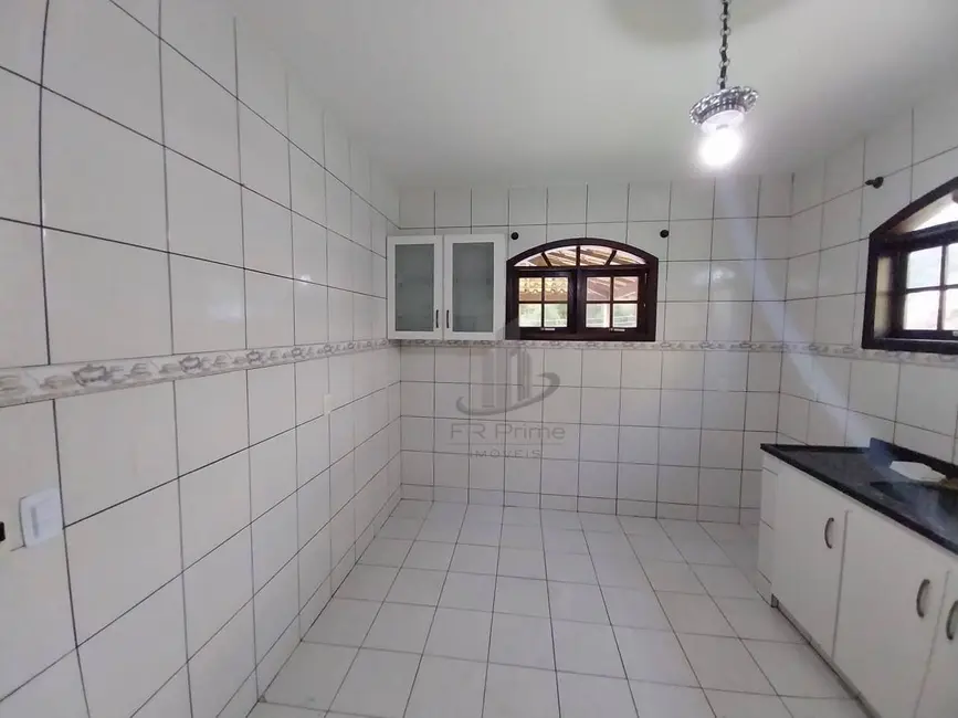 Casa com 3 quartos à venda, 408m2 em Metalúrgica, Barra Do Pirai - RJ - imagem 9 Foto 9 de Casa com 3 quartos à venda, 408m2 em Metalúrgica, Barra Do Pirai - RJ