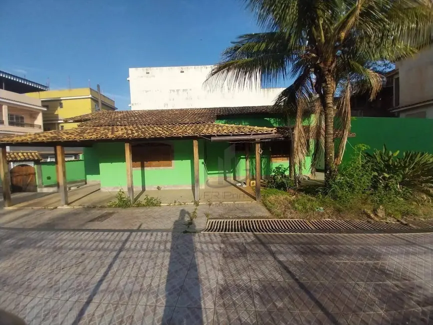 Casa com 3 quartos à venda, 408m2 em Metalúrgica, Barra Do Pirai - RJ - imagem 2 Foto 2 de Casa com 3 quartos à venda, 408m2 em Metalúrgica, Barra Do Pirai - RJ