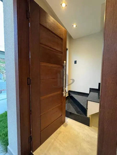 Foto 4 de Casa com 3 quartos à venda, 83m2 em Jardim Belvedere, Volta Redonda - RJ