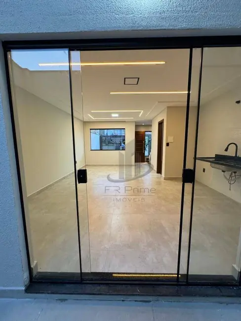 Foto 9 de Casa com 3 quartos à venda, 83m2 em Jardim Belvedere, Volta Redonda - RJ