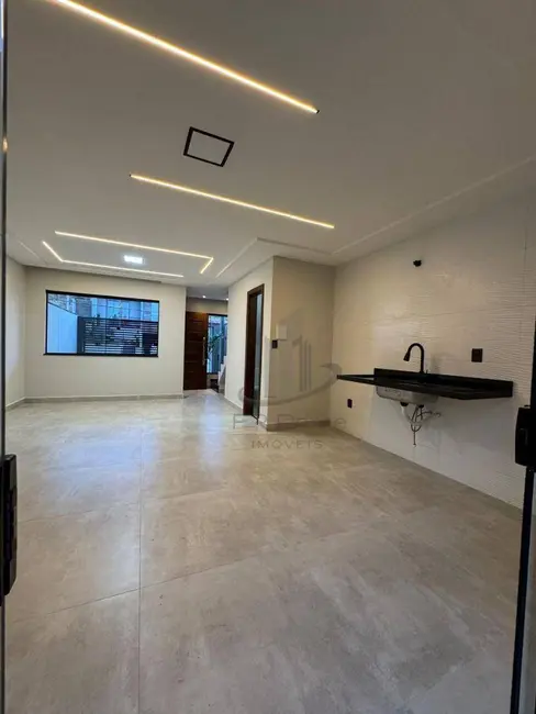 Foto 7 de Casa com 3 quartos à venda, 83m2 em Jardim Belvedere, Volta Redonda - RJ