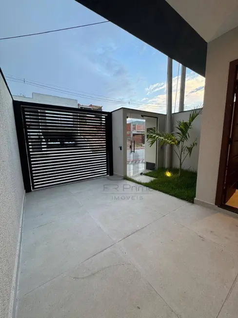Foto 2 de Casa com 3 quartos à venda, 83m2 em Jardim Belvedere, Volta Redonda - RJ