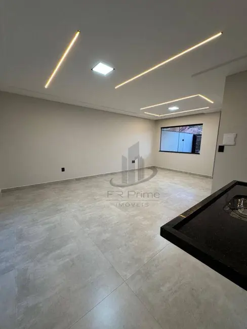 Foto 6 de Casa com 3 quartos à venda, 83m2 em Jardim Belvedere, Volta Redonda - RJ