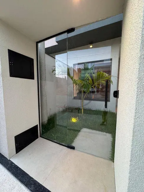 Foto 3 de Casa com 3 quartos à venda, 83m2 em Jardim Belvedere, Volta Redonda - RJ