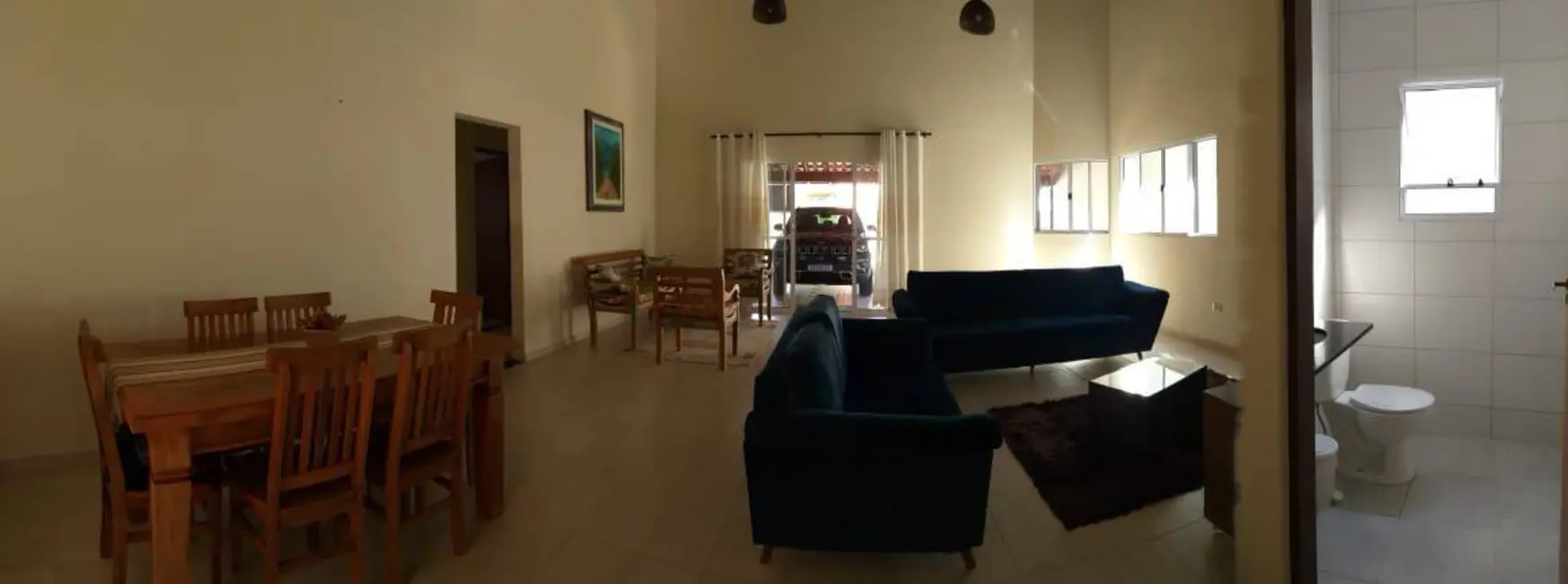 Casa com 3 quartos à venda, 511m2 em Ubatuba - SP - imagem 6 Foto 6 de Casa com 3 quartos à venda, 511m2 em Ubatuba - SP