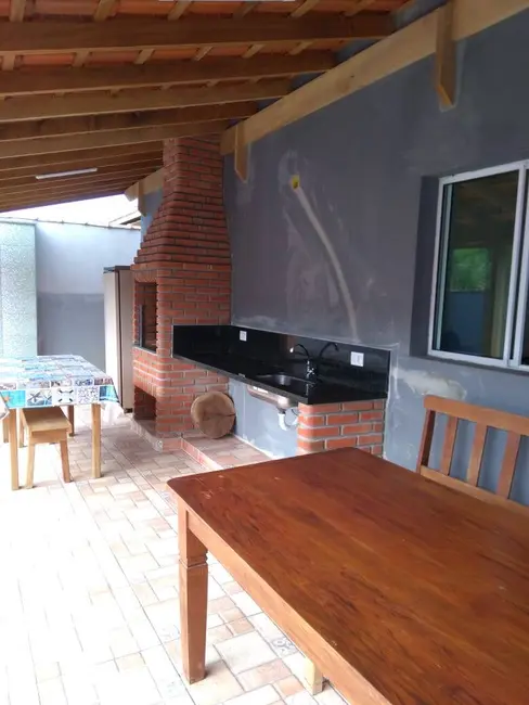 Casa com 3 quartos à venda, 511m2 em Ubatuba - SP - imagem 3 Foto 3 de Casa com 3 quartos à venda, 511m2 em Ubatuba - SP