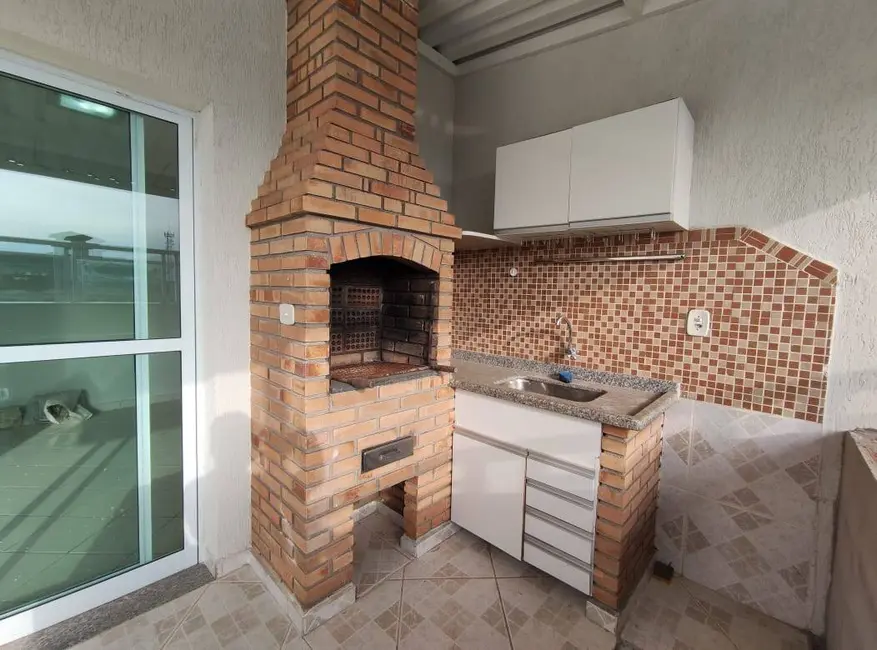 Foto 7 de Cobertura com 3 quartos à venda, 170m2 em Centro, Ubatuba - SP