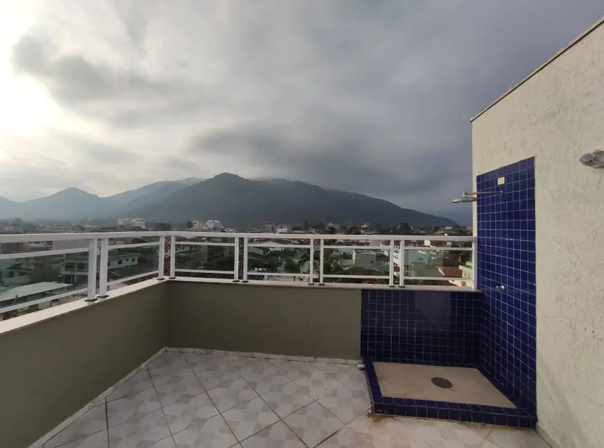Foto 9 de Cobertura com 3 quartos à venda, 170m2 em Centro, Ubatuba - SP