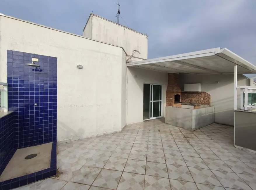 Foto 6 de Cobertura com 3 quartos à venda, 170m2 em Centro, Ubatuba - SP