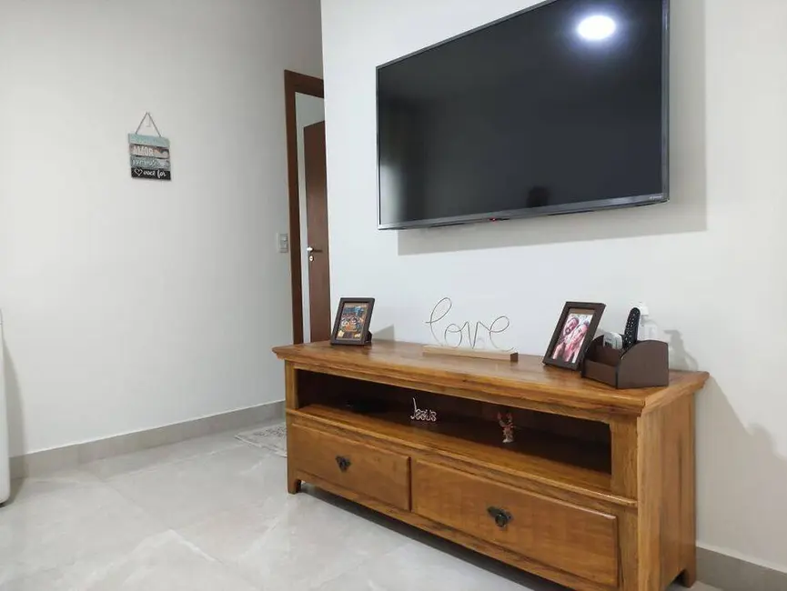 Foto 3 de Apartamento com 2 quartos à venda, 50m2 em Ubatuba - SP