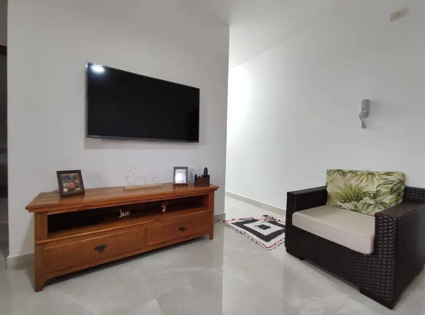 Foto 4 de Apartamento com 2 quartos à venda, 50m2 em Ubatuba - SP
