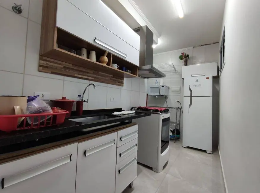 Foto 5 de Apartamento com 2 quartos à venda, 50m2 em Ubatuba - SP