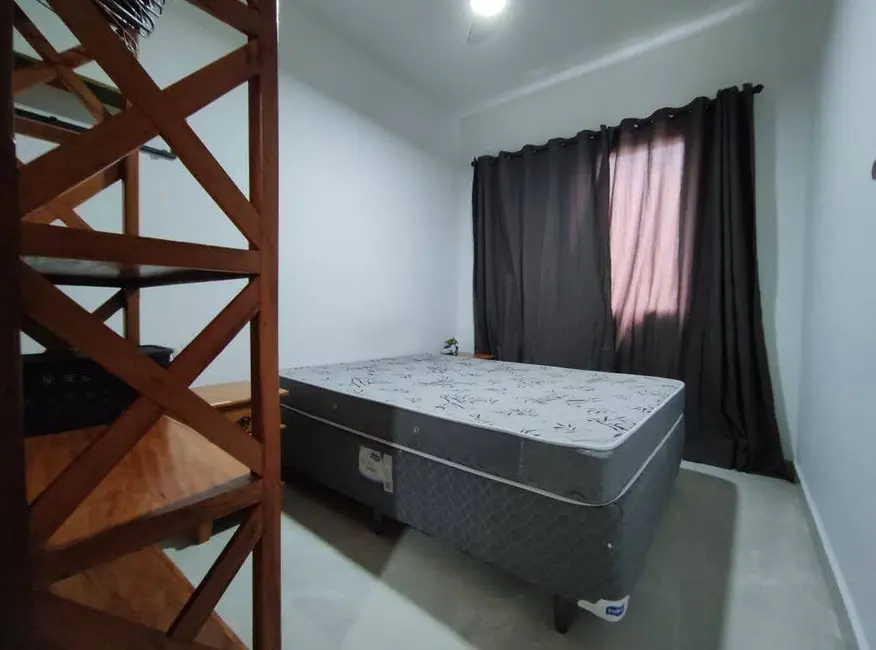Foto 9 de Apartamento com 2 quartos à venda, 50m2 em Ubatuba - SP