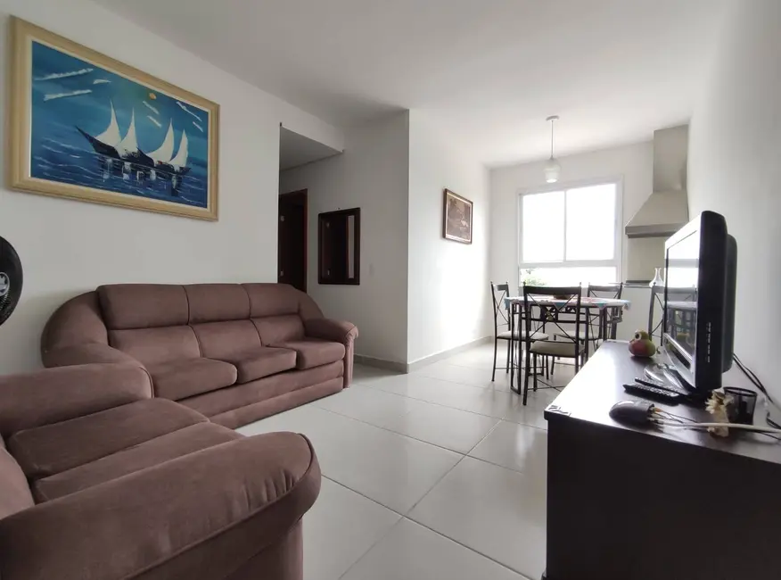 Foto 8 de Apartamento com 3 quartos à venda, 60m2 em Ubatuba - SP