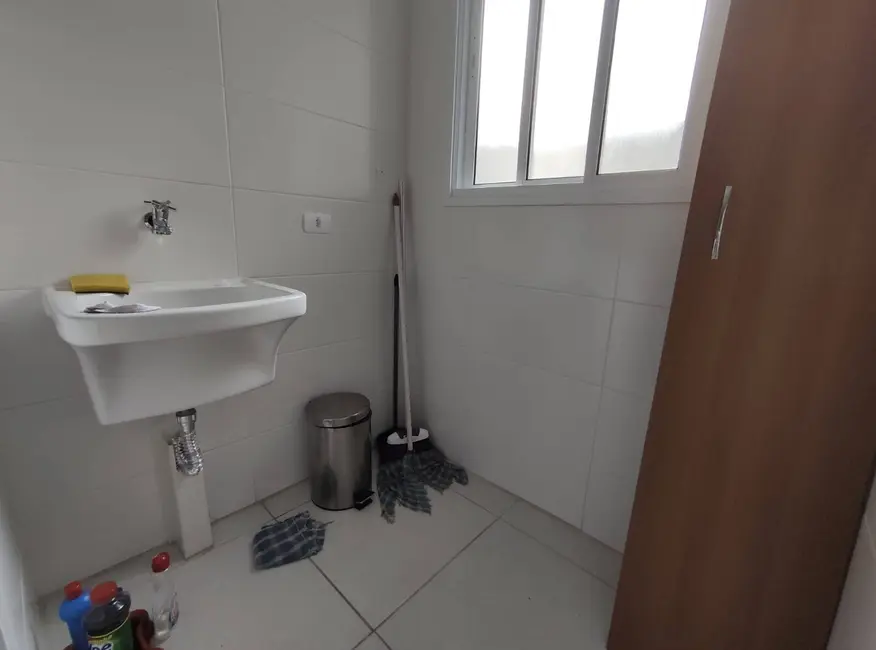 Foto 6 de Apartamento com 3 quartos à venda, 60m2 em Ubatuba - SP