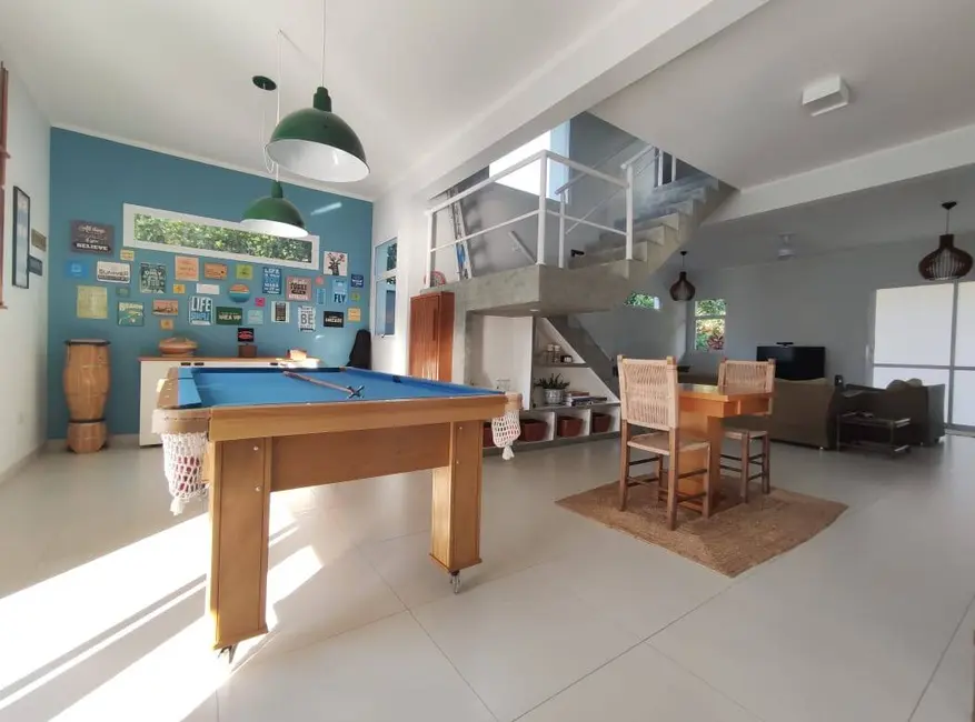 Foto 4 de Casa com 4 quartos à venda, 450m2 em Ubatuba - SP