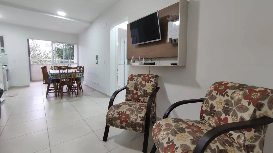 Apartamento com 2 quartos à venda, 65m2 em Ubatuba - SP - imagem 7 Foto 7 de Apartamento com 2 quartos à venda, 65m2 em Ubatuba - SP
