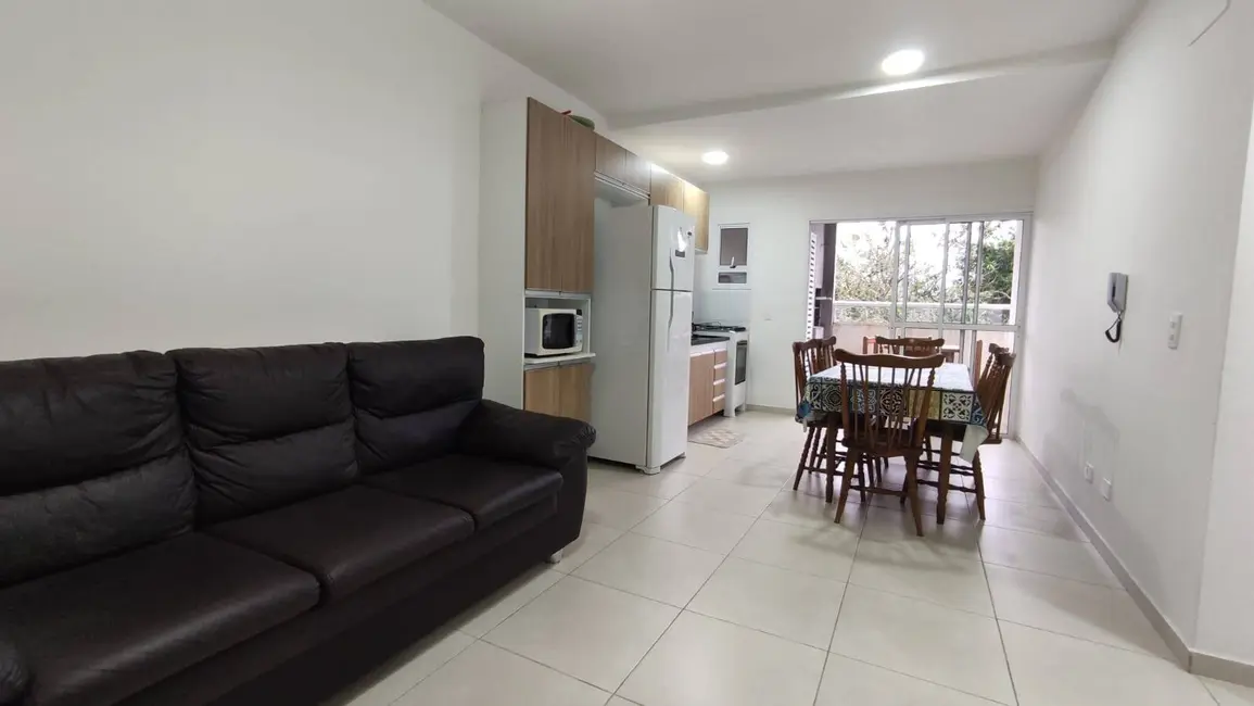 Apartamento com 2 quartos à venda, 65m2 em Ubatuba - SP - imagem 9 Foto 9 de Apartamento com 2 quartos à venda, 65m2 em Ubatuba - SP