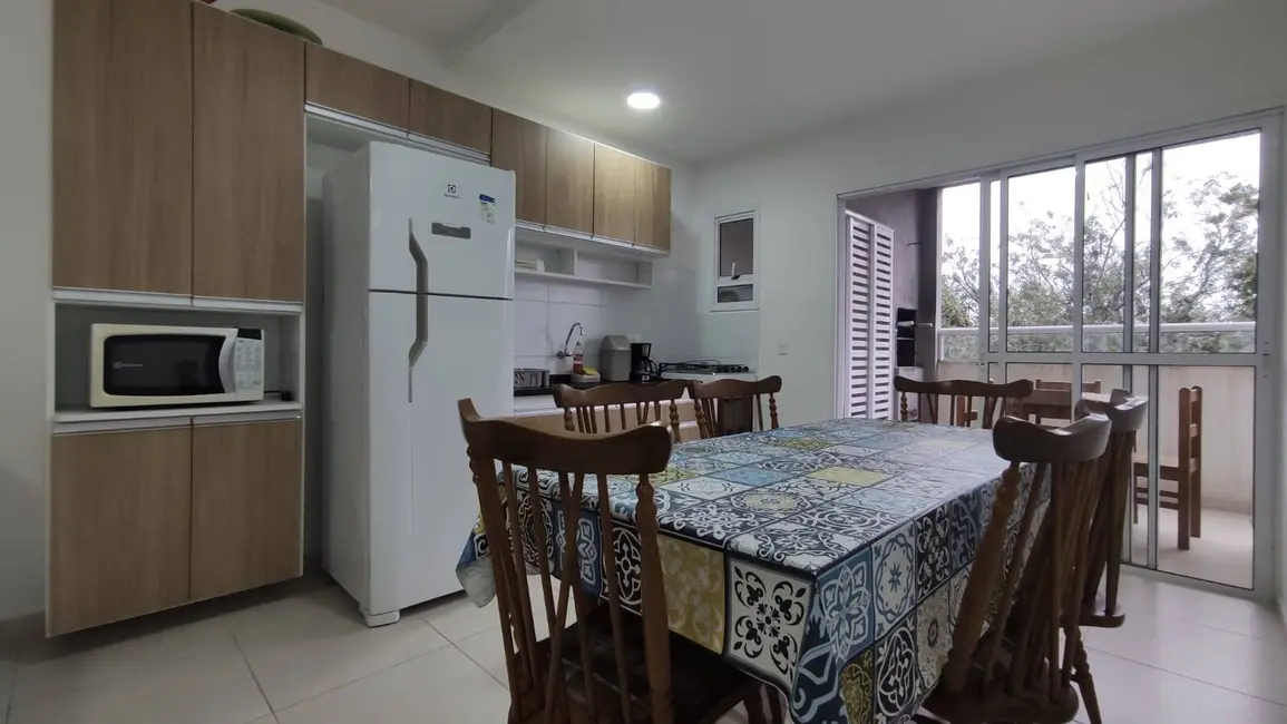 Apartamento com 2 quartos à venda, 65m2 em Ubatuba - SP - imagem 4 Foto 4 de Apartamento com 2 quartos à venda, 65m2 em Ubatuba - SP