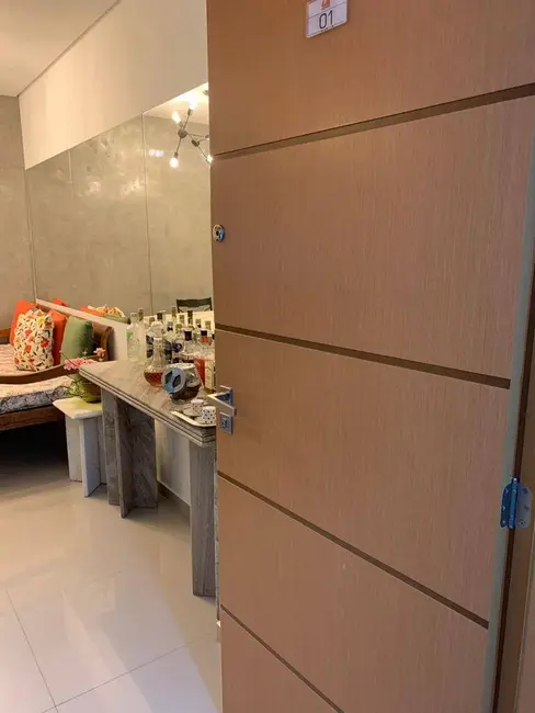 Foto 6 de Apartamento com 2 quartos à venda, 116m2 em Centro, Ubatuba - SP