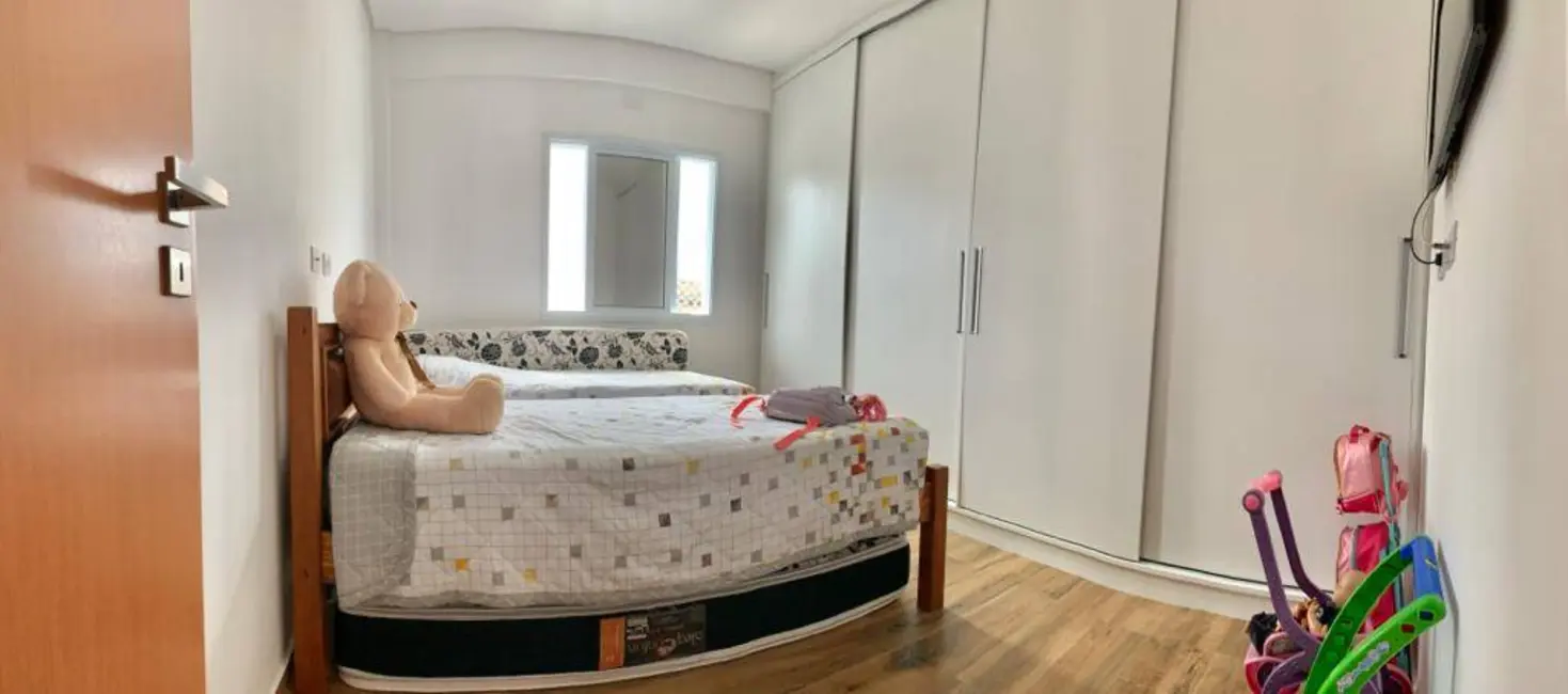Foto 8 de Apartamento com 2 quartos à venda, 116m2 em Centro, Ubatuba - SP
