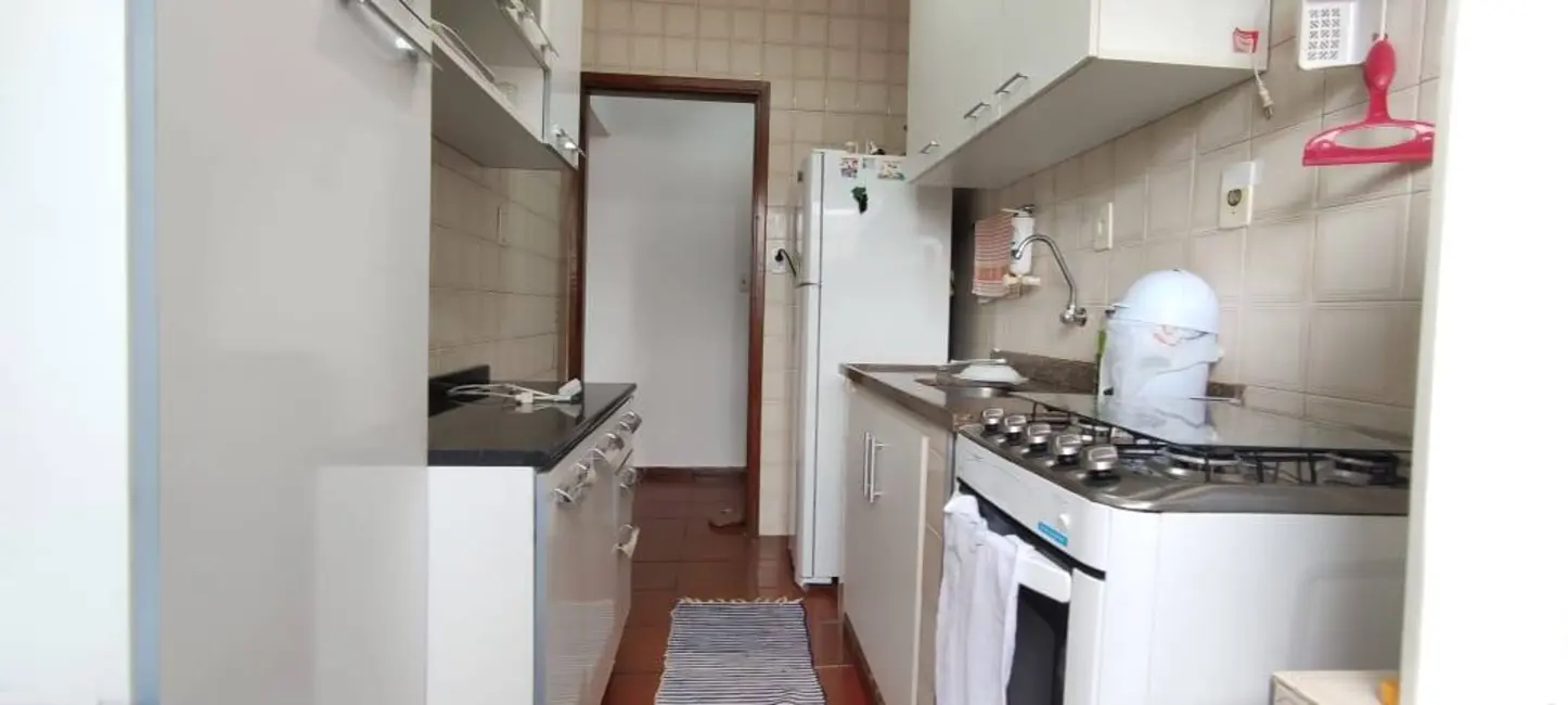 Foto 4 de Apartamento com 1 quarto à venda, 55m2 em Ubatuba - SP