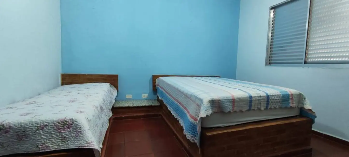 Foto 7 de Apartamento com 1 quarto à venda, 55m2 em Ubatuba - SP