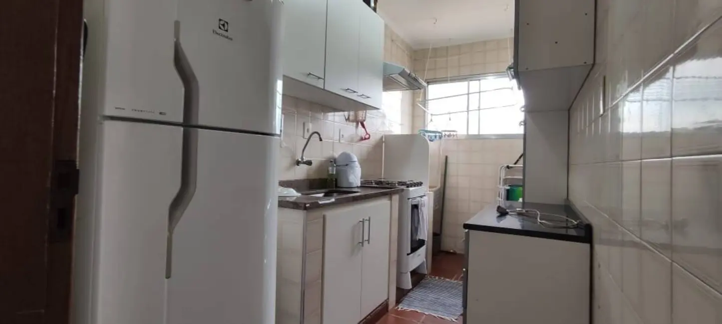 Foto 3 de Apartamento com 1 quarto à venda, 55m2 em Ubatuba - SP