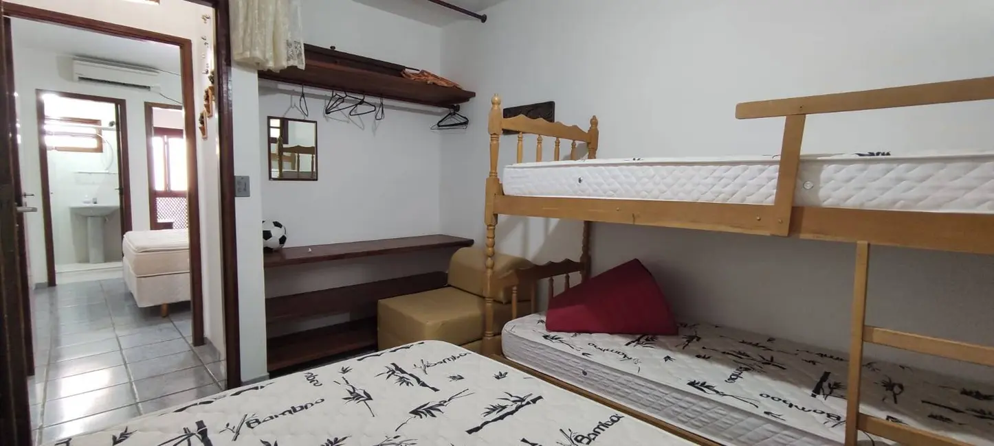 Foto 6 de Apartamento com 2 quartos à venda, 100m2 em Ubatuba - SP