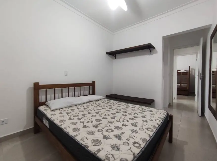 Foto 9 de Apartamento com 2 quartos à venda, 70m2 em Ubatuba - SP