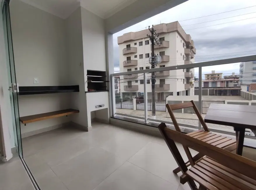 Foto 5 de Apartamento com 2 quartos à venda, 70m2 em Ubatuba - SP