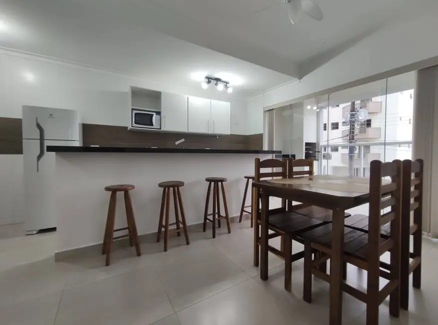 Foto 4 de Apartamento com 2 quartos à venda, 70m2 em Ubatuba - SP