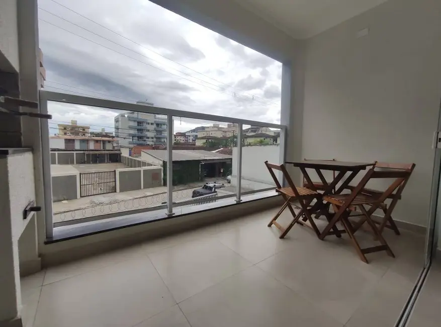 Foto 3 de Apartamento com 2 quartos à venda, 70m2 em Ubatuba - SP