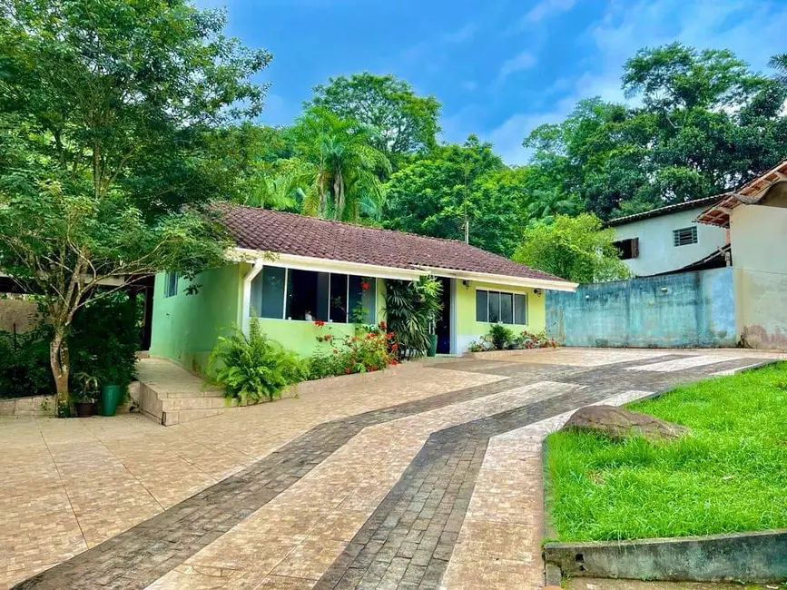 Foto 9 de Chácara com 12 quartos à venda, 5000m2 em Ubatuba - SP