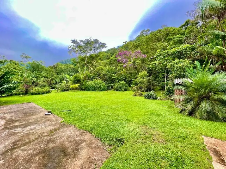 Foto 6 de Chácara com 12 quartos à venda, 5000m2 em Ubatuba - SP