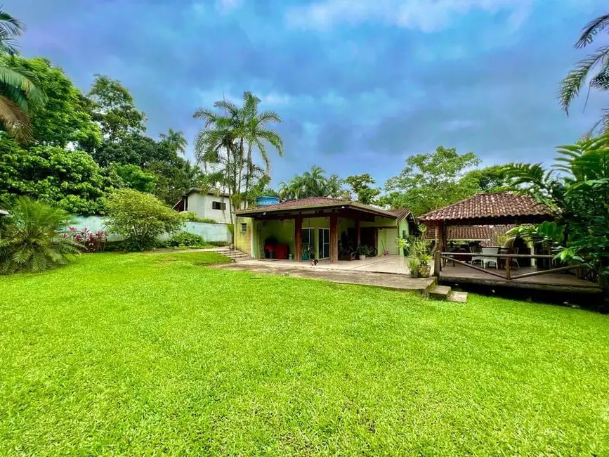 Foto 5 de Chácara com 12 quartos à venda, 5000m2 em Ubatuba - SP