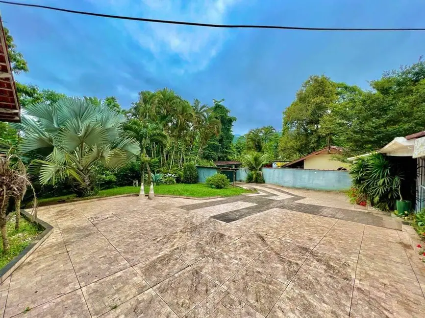 Foto 8 de Chácara com 12 quartos à venda, 5000m2 em Ubatuba - SP