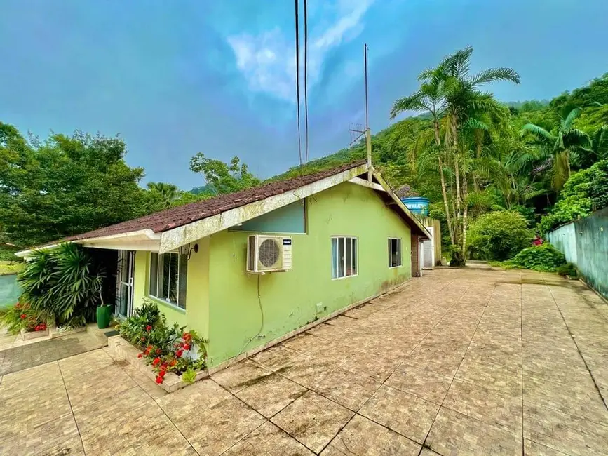 Foto 7 de Chácara com 12 quartos à venda, 5000m2 em Ubatuba - SP
