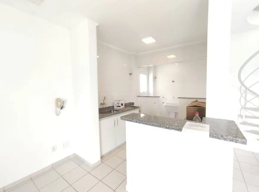 Foto 8 de Cobertura com 4 quartos à venda e para alugar, 180m2 em Centro, Ubatuba - SP